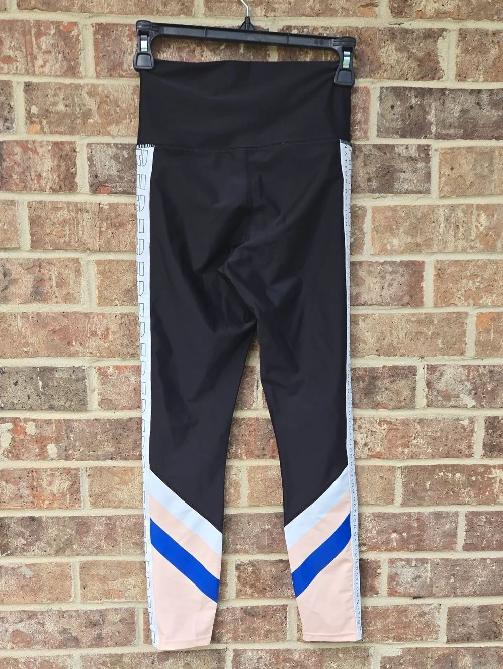 P.E Nation high waist